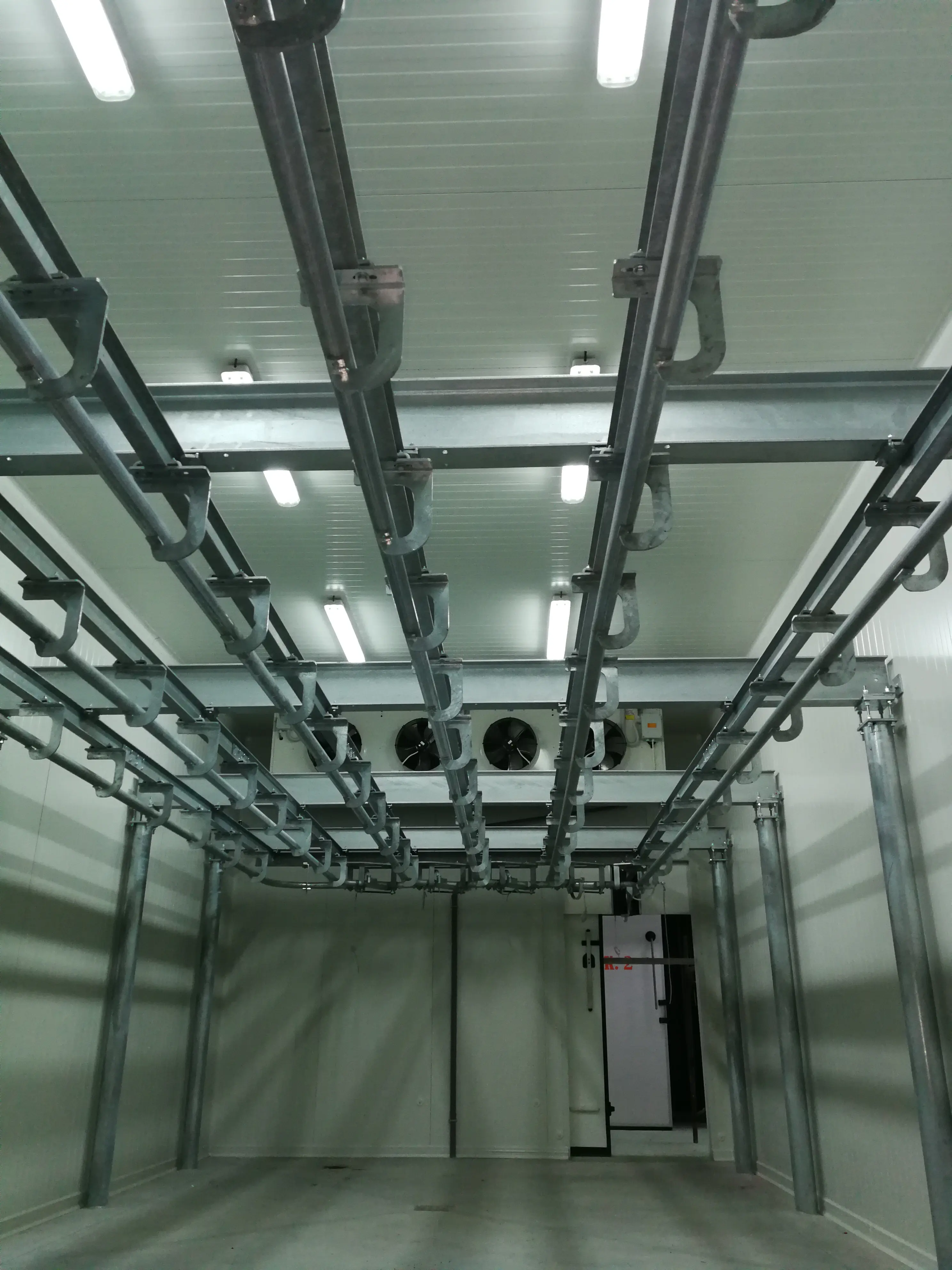 Hladionička vrata - Gozba - Vojka