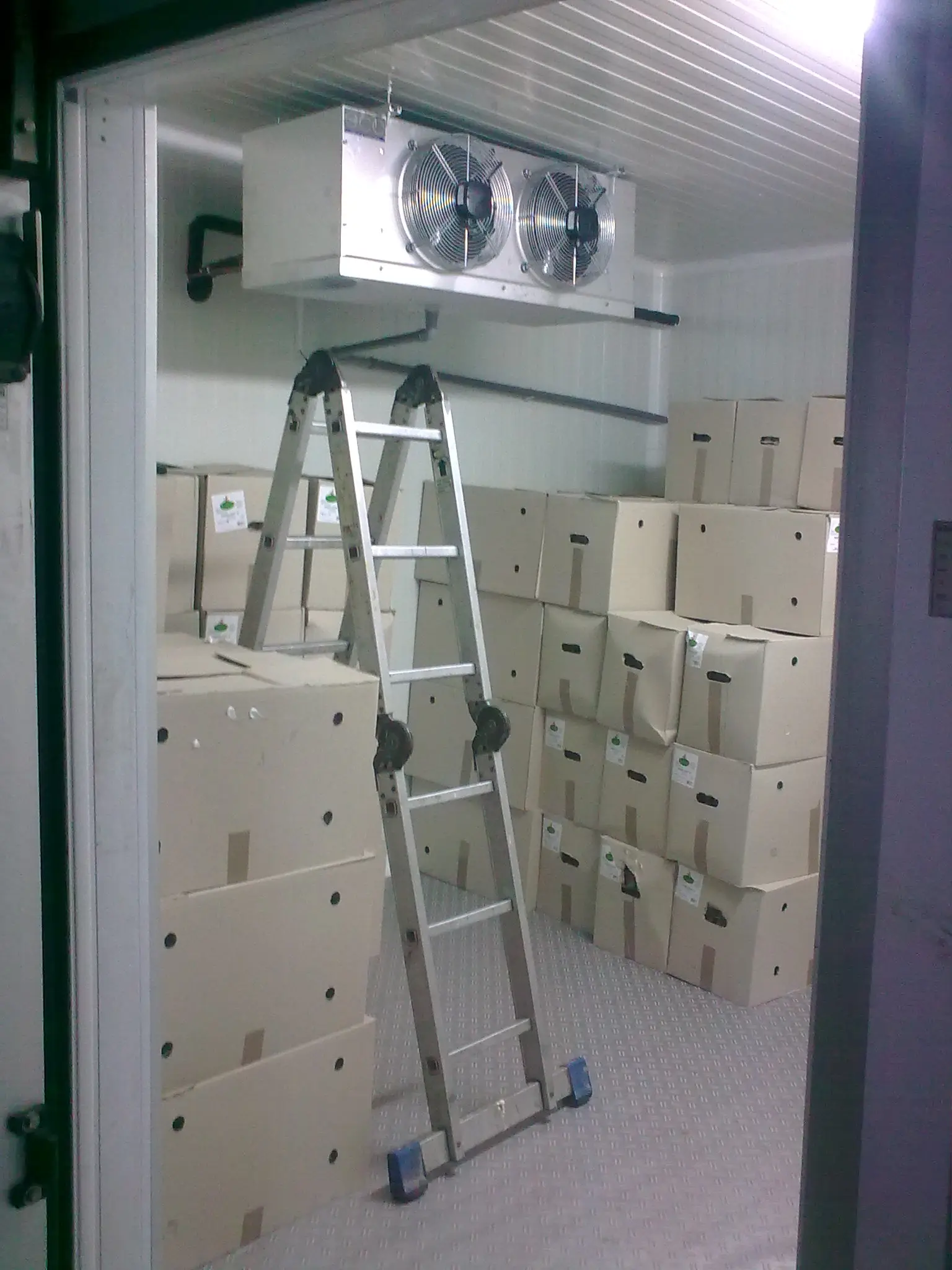 Isparivač - Sweet house - Arandjelovac